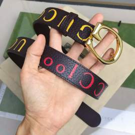 Picture of Gucci Belts _SKUfw105083414fw